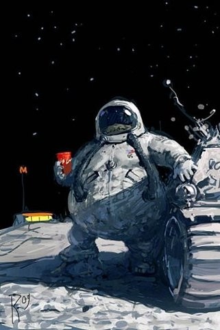 fat-astronaut